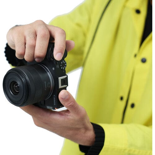 Canon EOS R50 V (Body Only)