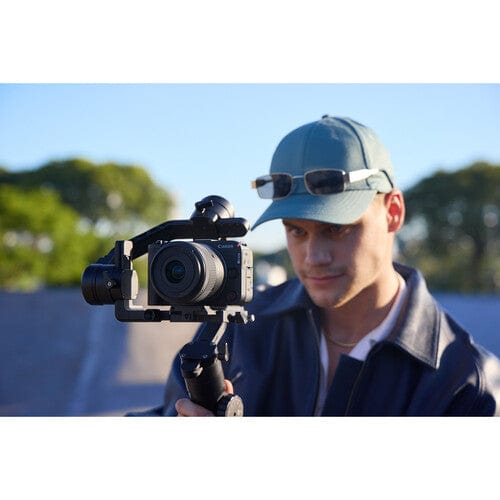 Canon EOS R50 V (Body Only)