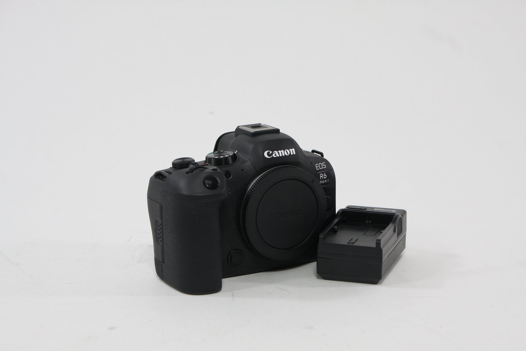 Canon R6 Mark II SC#2000
