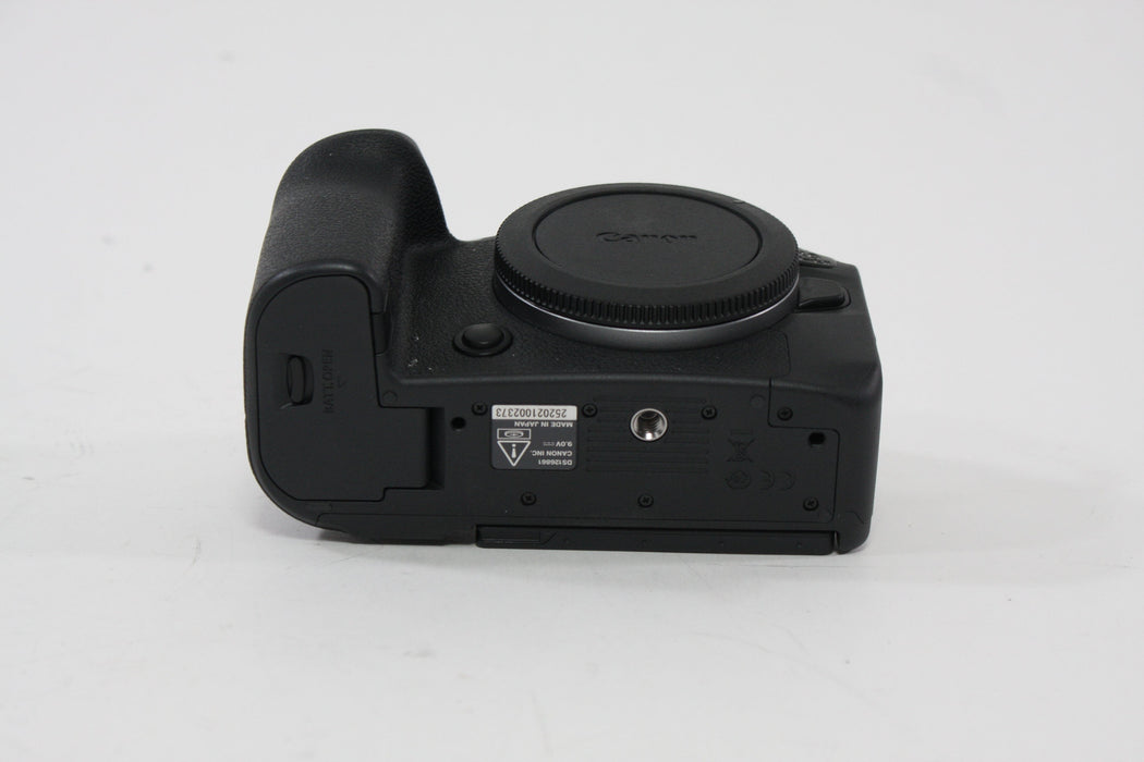 Canon R6 Mark II SC#2000