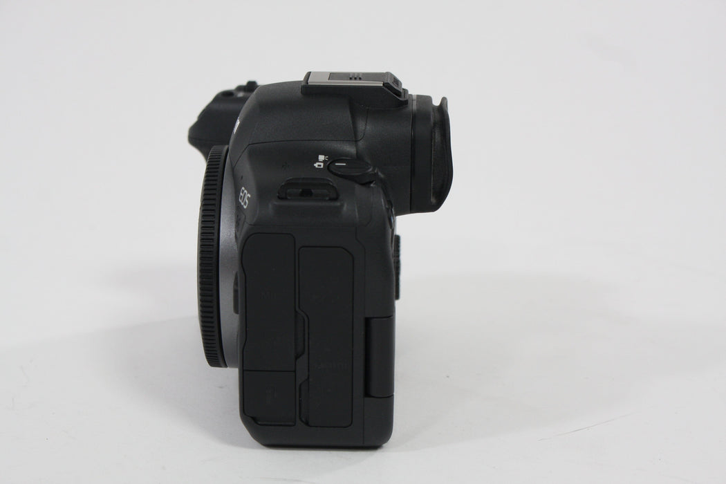 Canon R6 Mark II SC#2000