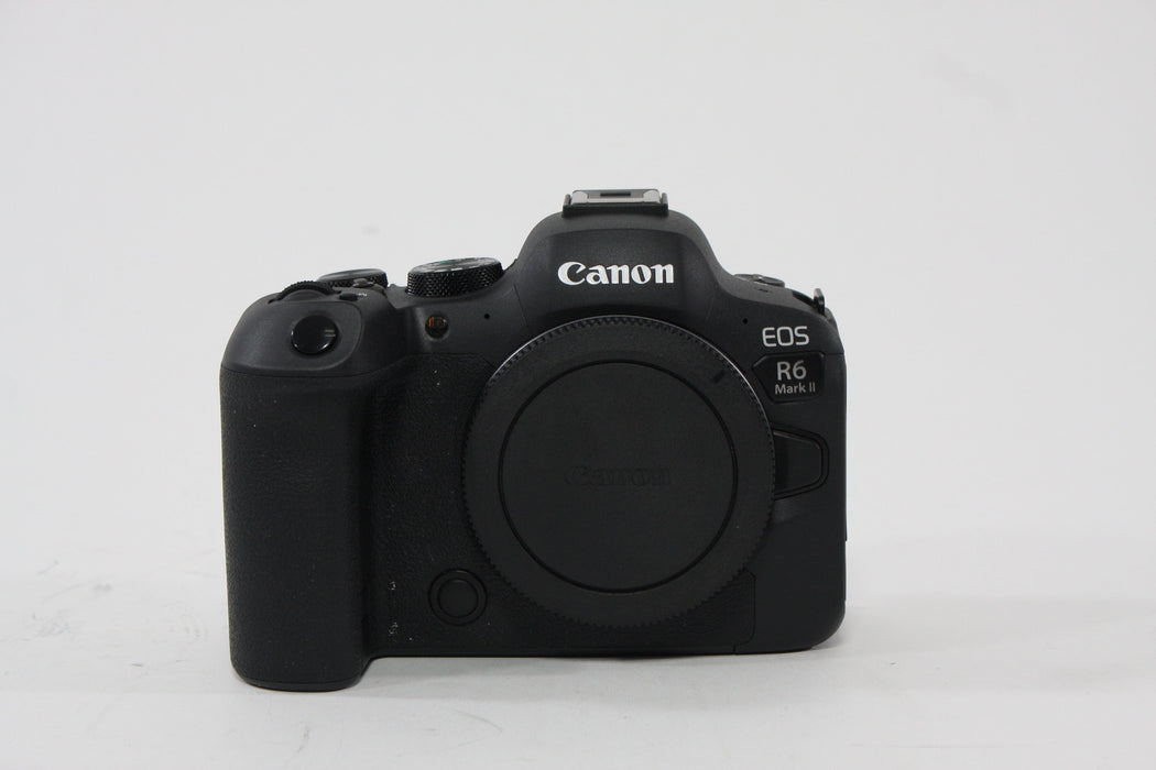 Canon R6 Mark II SC#2000