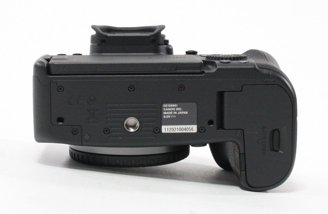 Canon R6 Mark II SC 4000