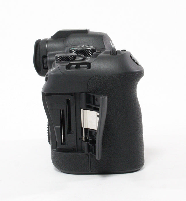 Canon R6 Mark II SC 4000