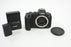 Canon R6 Mirrorless Camera Body with a Shutter Count of less than 18,000 (6% Shutter Life)