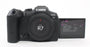 Canon R7 Mirrorless Digital Camera (Body Only) with Shutter Count of (less than) 25,000