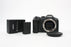 Canon R7 Mirrorless Digital Camera Body Shutter Count 9,000