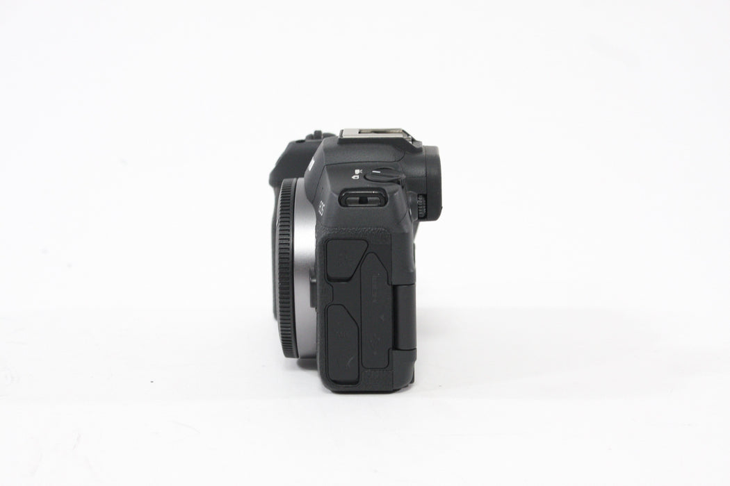 Canon R8 Mirrorless Camera SC#1000