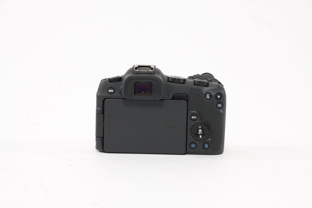Canon R8 Mirrorless Camera SC#1000