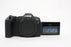 Canon R8 Mirrorless Digital Camera with Shutter Count Less Than 3,000