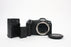 Canon R8 Mirrorless Digital Camera with Shutter Count Less Than 3,000