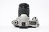 Canon Rebel 2000 35mm Camera with 28-80mm F3.5/5.6 II Lens