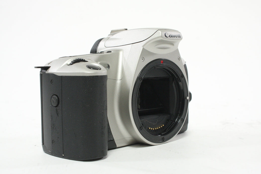 Canon Rebel 2000 35mm SLR Camera Body
