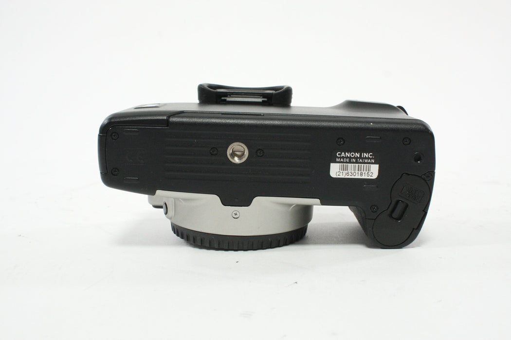 Canon Rebel 2000 35mm SLR Camera Body