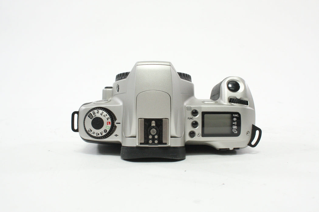 Canon Rebel 2000 35mm SLR Camera Body