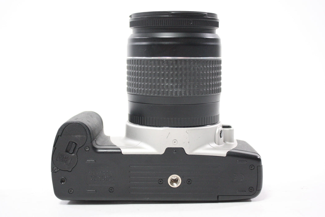 Canon Rebel 2000 35mm SLR Camera with 28-80mm f/3.5-5.6 II for EF Mount