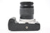 Canon Rebel 2000 35mm SLR Camera with 28-80mm f/3.5-5.6 II for EF Mount