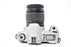 Canon Rebel 2000 35mm SLR Camera with 28-80mm f/3.5-5.6 II for EF Mount