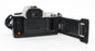Canon Rebel 2000 35mm SLR Camera  with 28-80mm f/3.5-5.6 II Lens