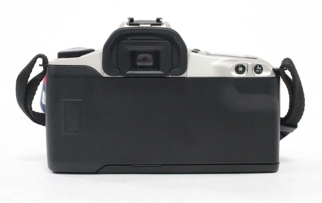 Canon Rebel 2000 35mm SLR Camera  with 28-80mm f/3.5-5.6 II Lens