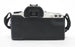 Canon Rebel 2000 35mm SLR Camera  with 28-80mm f/3.5-5.6 II Lens