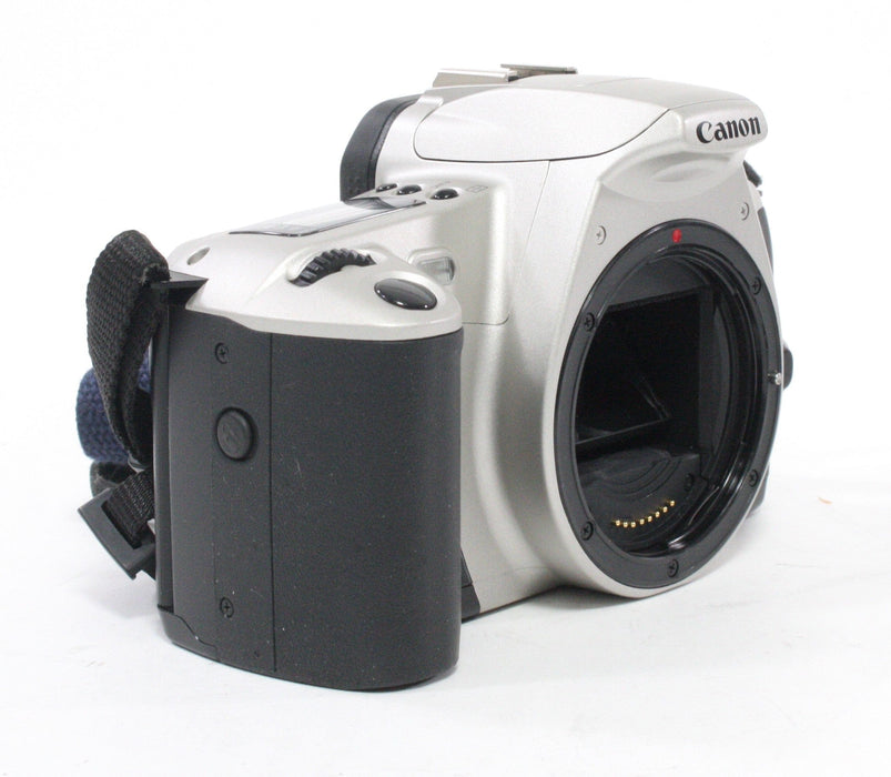 Canon Rebel 2000 35mm SLR Camera  with 28-80mm f/3.5-5.6 II Lens