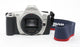 Canon Rebel 2000 35mm SLR Camera  with 28-80mm f/3.5-5.6 II Lens