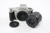 Canon Rebel 2000 35mm SLR Camera with 35-80mm f/4-5.6 III Lens