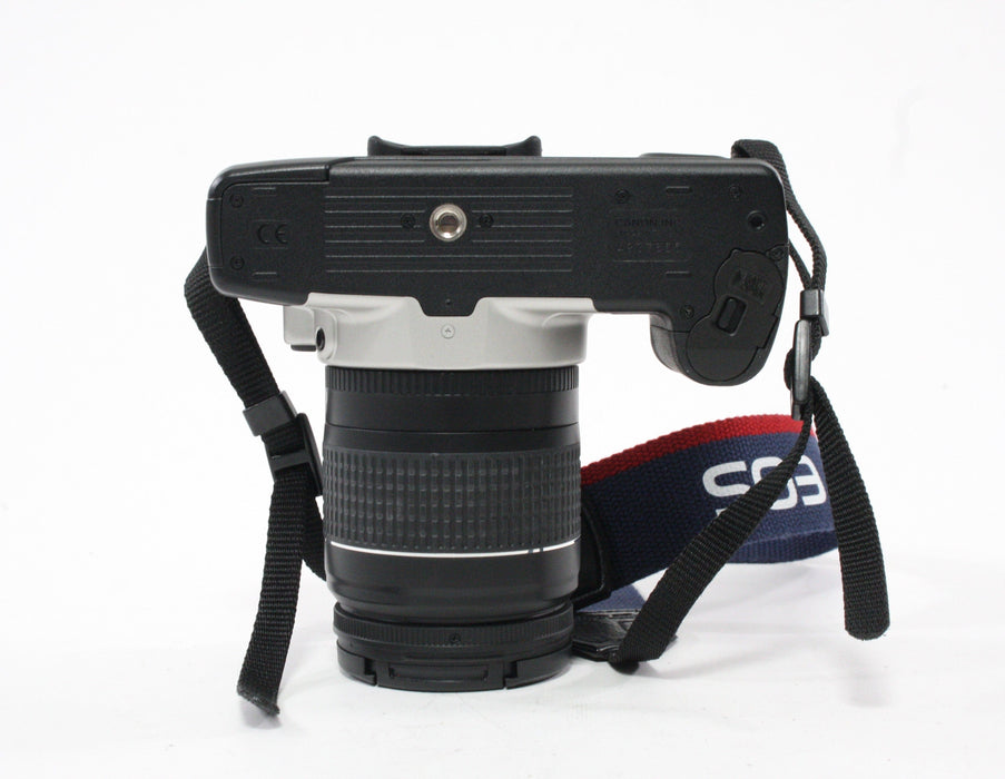 Canon Rebel 2000 DSLR Camera with 28-80mm f/3.5-5.6 II Lens