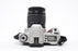 Canon Rebel 2000 DSLR Camera with 28-80mm f/3.5-5.6 II Lens