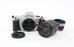 Canon Rebel 2000 DSLR Camera with 28-80mm f/3.5-5.6 II Lens