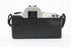 Canon Rebel 2000 EOS 35mm SLR Camera Body