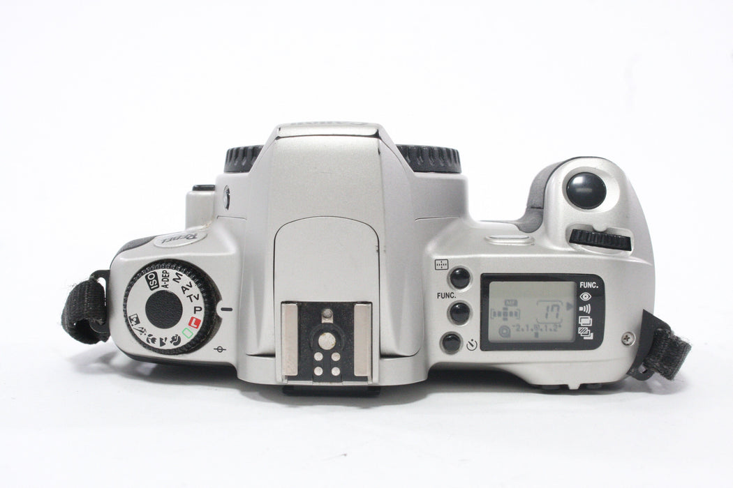 Canon Rebel 2000 EOS 35mm SLR Camera Body