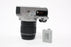 Canon Rebel Digital XS with 18-55mm f/3.5-5.6 Lens