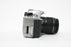 Canon Rebel Digital XS with 18-55mm f/3.5-5.6 Lens
