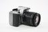 Canon Rebel Digital XS with 18-55mm f/3.5-5.6 Lens
