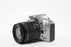 Canon Rebel Digital XS with 18-55mm f/3.5-5.6 Lens