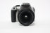 Canon Rebel Digital XS with 18-55mm f/3.5-5.6 Lens