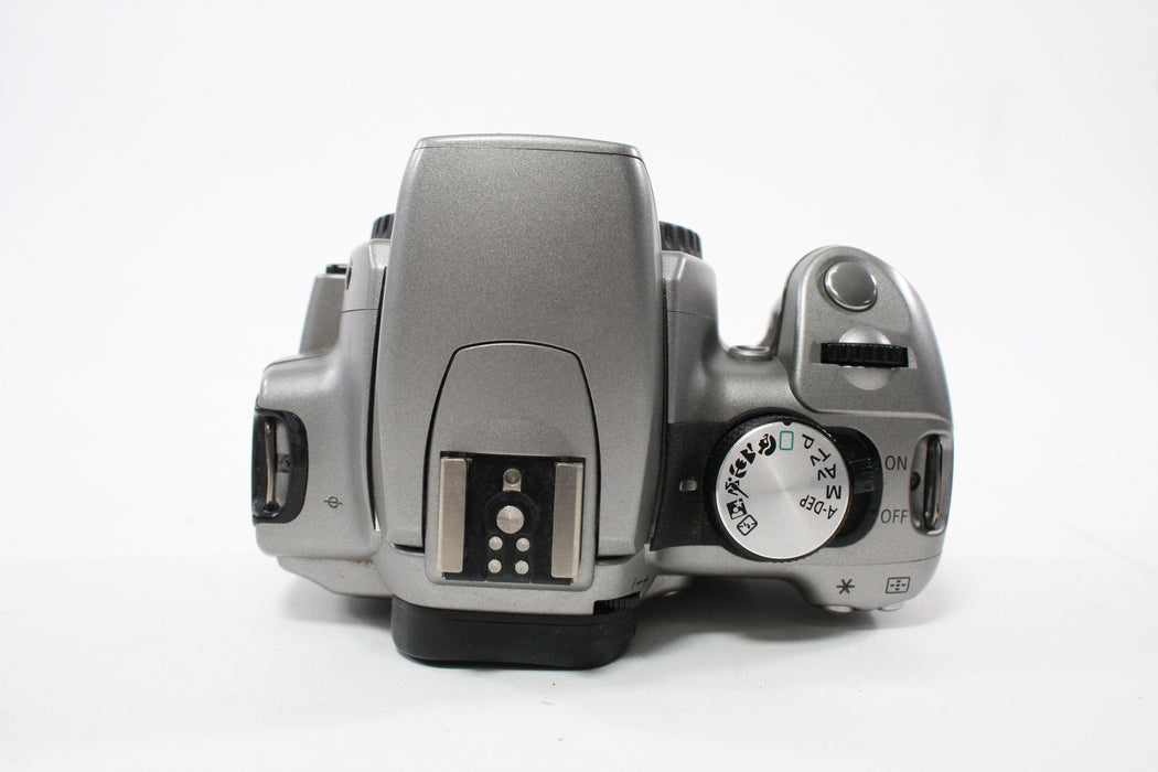 Canon Rebel Digital XT DSLR Camera Body
