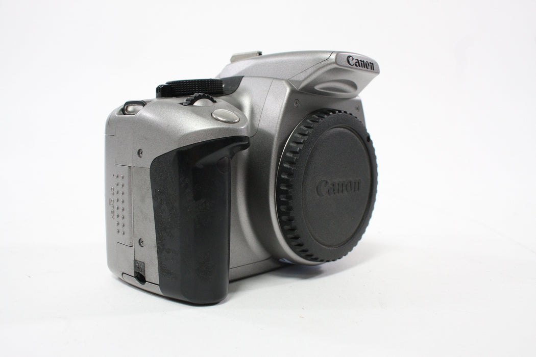 Canon Rebel Digital XT DSLR Camera Body