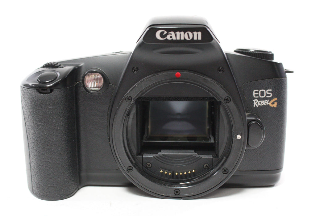 Canon Rebel G 35mm SLR Camera Body