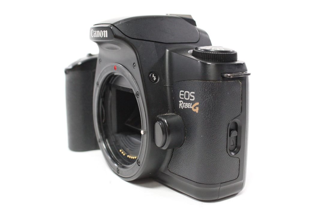 Canon Rebel G 35mm SLR Camera Body