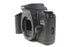 Canon Rebel G 35mm SLR Camera Body