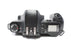 Canon Rebel G 35mm SLR Camera Body