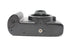 Canon Rebel G 35mm SLR Camera Body
