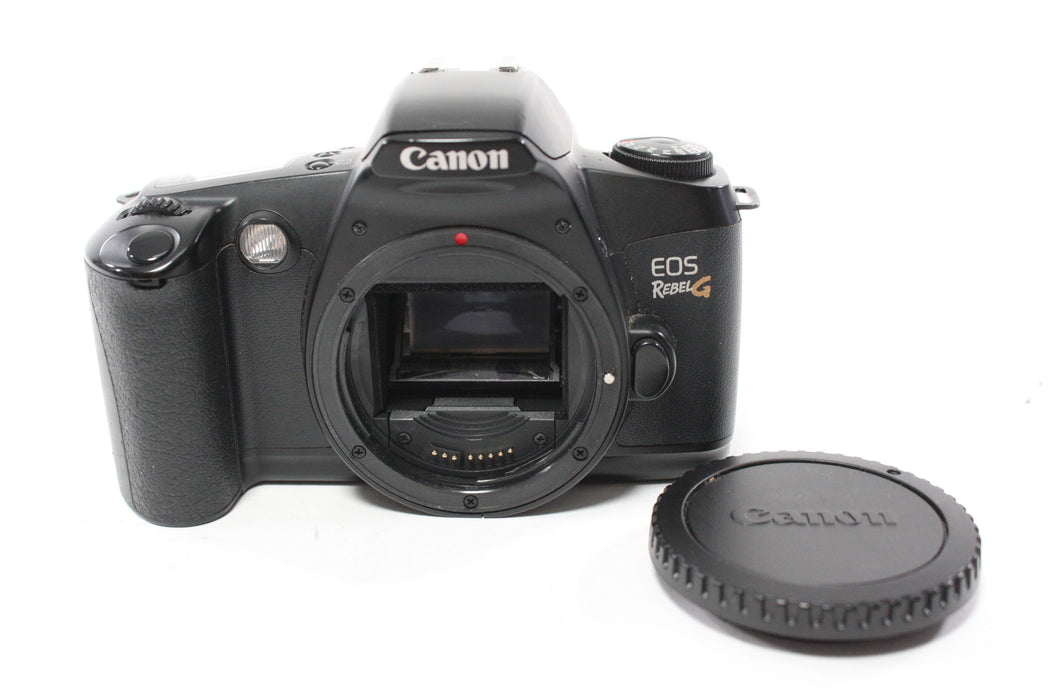Canon Rebel G 35mm SLR Camera Body