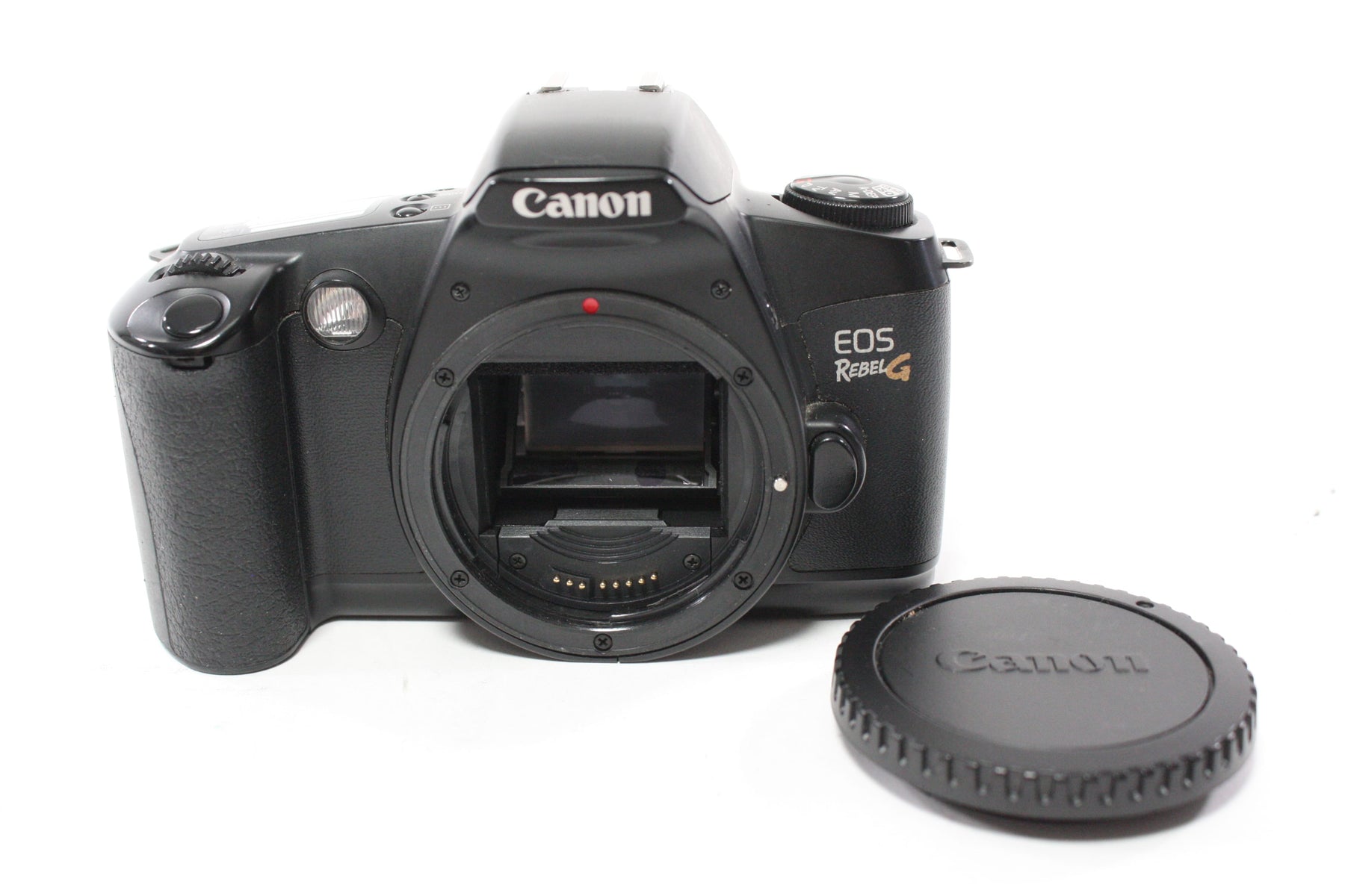 Canon Rebel G 35mm SLR Camera Body