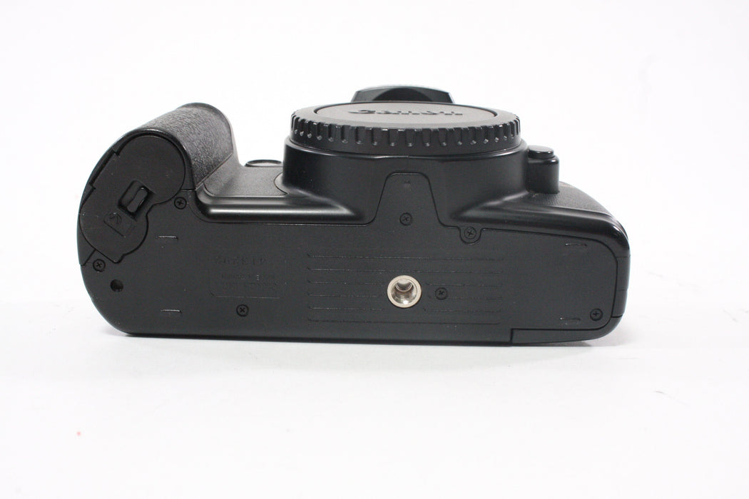Canon Rebel G SLR 35mm Camera