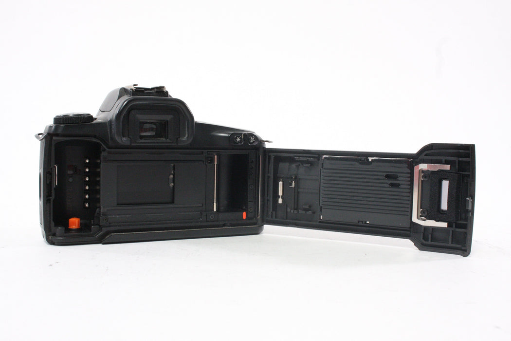 Canon Rebel G SLR 35mm Camera