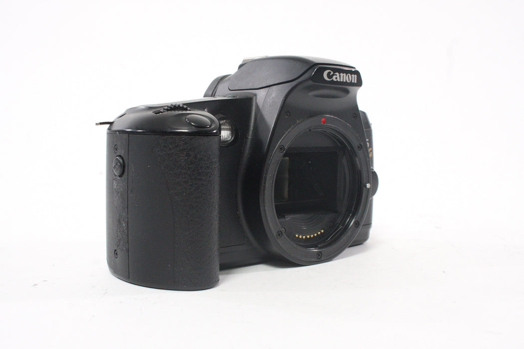 Canon Rebel G SLR 35mm Camera